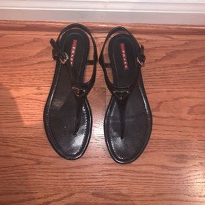 Prada Sandals